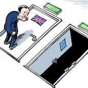 Grexit vs Brexit
