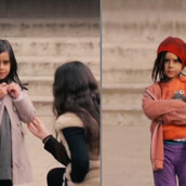 Εσείς ποιο παιδάκι θα επιλέγατε να βοηθήσετε;