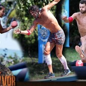 Πρωτοφανές ρεκόρ τηλεθέασης για το SURVIVOR- Τα highlights του χθεσινού επεισοδίου