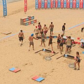 SURVIVOR: Γλέντι στο Twitter για το φιάσκο με το Ελλάδα - Τουρκία και τον Ντάνο