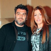 O Τόνυ Μαυρίδης ζητά 250.000 ευρώ από την Έλενα Παπαρίζου και την κατηγορεί για τα πανάκριβα φορέματά της