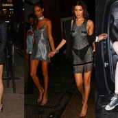 MET GALA: Οι σταρ και τα μοντέλα σε ακόμη πιο τολμηρές εμφανίσεις στο after party