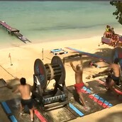 Survivor: Το αγώνισμα που –ακόμη- δεν έχουμε δει