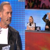 Η χειρότερη στιγμή του Star Academy: Ο Καρβέλας πέταξε την τσίχλα του σε παίκτρια