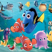 Ψάχνοντας τον Nemo (κυριολεκτικά, σ' ένα puzzle)