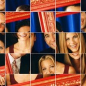 Θέλεις να ξαναενωθούν τα Φιλαράκια; Κάντο μόνος σου