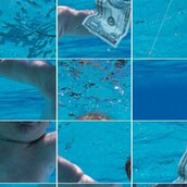 Kάναμε παζλ το εξώφυλλο του Nevermind των Nirvana - και μπορείς να το λύσεις εδώ