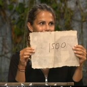Survivor: H επική απάντηση της Σόφης Πασχάλη για τον Πύργο του Άιφελ!
