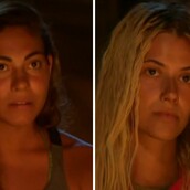 SURVIVOR - Άκυρο το πρώτο spoiler! - Άλλος θα φύγει απόψε...
