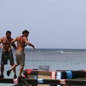 SURVIVOR: Το spoiler-γκάφα και ο αγώνας Ελλάδα-Τουρκία στον Άγιο Δομίνικο