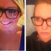 15+1 φωτογραφίες ανθρώπων πριν και μετά την απόκτηση παιδιού ?