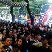 Πανδαιμόνιο στην Τσιμισκή για τον Βασάλο, τον Ορέστη Τσανγκ και τον Μάριο Πρίαμο