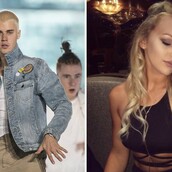 Ο Τζάστιν Μπίμπερ προσπάθησε να γνωρίσει μια κοπέλα στο Instagram και εκείνη τον απέρριψε δημοσίως