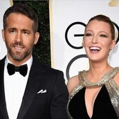 Ο Ράιαν Ρέινολντς είχε γενέθλια και τρολάρε την έκπληξη των παιδιών του αλλά η Μπλέικ Λάιβλι είχε την καλύτερη απάντηση