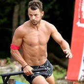 O Ντάνος έχει πρόταση από το αμερικανικό Survivor - Τι απαντά ο ίδιος