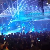 Ρεκόρ εισπράξεων στο Nammos για τον Ρέμο και τον Ραμαζότι - Τα κέρδη από το ακριβότερο γλέντι του καλοκαιριού