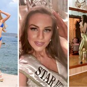 Συγγνώμη, αλλά έχουμε Σταρ Ελλάς 2017 και δεν πήραμε χαμπάρι - Αυτή είναι ? ...