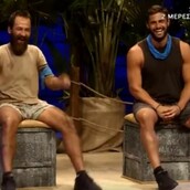 SURVIVOR: Αυτή είναι η τριάδα του ημιτελικού