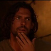 SURVIVOR: Έφυγε ο Σπαλιάρας - και έπεσε κλάμα