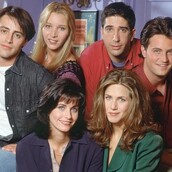 40 (απίθανα) facts που μάλλον δεν γνωρίζατε για «Τα Φιλαράκια»