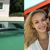 Εξοργισμένη πρώην έριξε μέσα στην πισίνα την πανάκριβη Mercedes του φίλου της για να τον εκδικηθεί