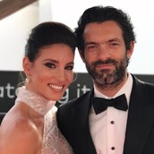 Παντρεύτηκε κρυφά στο Γύθειο η Αθηνά Οικονομάκου - αλλά υπάρχουν φωτογραφίες