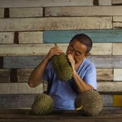 Durian: Γνωρίστε το πιο δύσοσμο φρούτο στον κόσμο