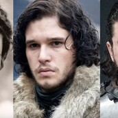 Πριν και μετά: όλοι οι stars του "Game of Thrones" πριν δουν την τύχη -και την εικόνα τους- να αλλάζει