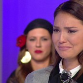 Ποια Κάια; Το Μy Style Rocks ξεκίνησε με κλάματα στο στούντιο και γέλια στο Twitter