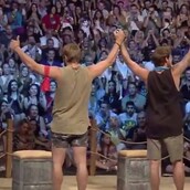 Ντάνος η Μάριος; Στο Twitter γίνεται χαμός και τα σχόλια είναι επικά