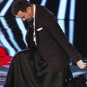 Όλο το Twitter μιλά για το πόσο επικός ήταν ο Γιώργος Καπουτζίδης στον τελικό του The Voice