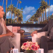 Η Κιμ Καρντάσιαν αποκάλυψε κατά λάθος (;) το φύλο του μωρού που κυοφορεί η παρένθετη μητέρα