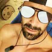 Νάτος! Ο Κύπριος που μπαίνει σε λίγο στο Νomads