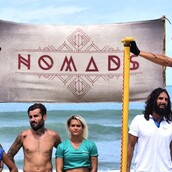 Nomads spoilers: Κάποιος αποχωρεί οικειοθελώς, ένας νέος παίχτης μπαίνει και έχουμε και πρόταση γάμου