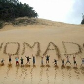 Αυτοί είναι οι 7 «διάσημοι» που μπαίνουν στο «Nomads» και φεύγουν για Φιλιππίνες