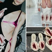 Ειλικρινά μην τα φορέσετε! Μάλλον μας τρολάρουν αυτοί στη Νέα Υόρκη...