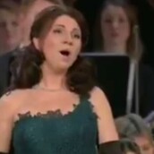 Πώς θα ακούγονταν οι φωνές των σοπράνο αν κάποιος τις αντικαθιστούσε με τον ήχο παλιών μόντεμ;