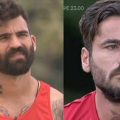 Nomads: Ο Αλεξάνδρου εκνεύρισε το Twitter με το «Αν δεν μπορείς, γίνε τατουατζής»