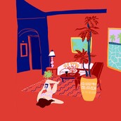 Σούπερ Παράδεισος (a.k.a. Super Paradise)