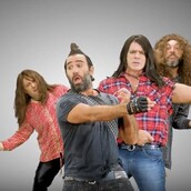 Οι Ράδιο Αρβύλα κάνουν πρεμιέρα και μόλις κυκλοφόρησε το πρώτο τρέιλερ