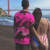 Πώς η ερωτική εξομολόγηση ενός άντρα που εκθειάζει τις καμπύλες της γυναίκας του κατάφερε να διχάσει το διαδίκτυο