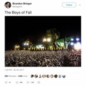 Η τέλεια viral οφθαλμαπάτη - Πού τραβήχτηκε αυτή η φωτογραφία