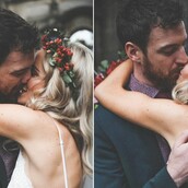 Η ηρωίδα νύφη του καλοκαιριού με νυφικό των 68 ευρώ και κόστος γάμου μόλις 1.140 ευρώ