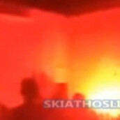 Κάηκε η Σκιάθος με τη νίκη του Αγγελόπουλου στο SURVIVOR