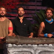SURVIVOR: Το σαρωτικό ποσοστό νίκης του Ντάνου και τα πρώτα παρατράγουδα