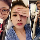 Κι όμως αυτή η γυναίκα σε λίγο θα γιορτάσει τα 42α γενέθλιά της και όλοι έχουν πάθει πλάκα