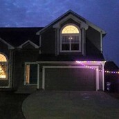 Κάποιοι βαρέθηκαν πάρα πολύ να στολίσουν για τα Χριστούγεννα αλλά κατάφεραν κάτι ακόμη πιο τέλειο