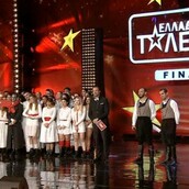 Οι χορευτές που κέρδισαν το «Ελλάδα έχεις Ταλέντο»