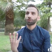 Τραγέλαφος! Παπάς σταμάτησε τη λειτουργία όταν είδε στην εκκλησία τον Τζώρτζη του Masterchef