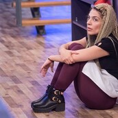 «Η Ηλέκτρα από τις παρασκευές δεν ξέρει ούτε τις Τετάρτες»